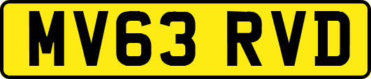 MV63RVD