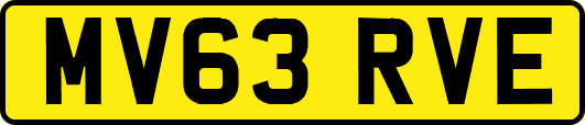 MV63RVE