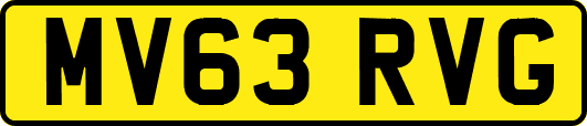 MV63RVG