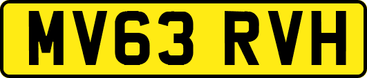 MV63RVH