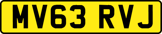 MV63RVJ