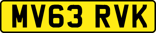 MV63RVK