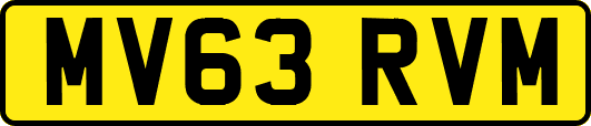 MV63RVM