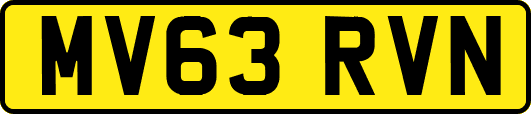 MV63RVN