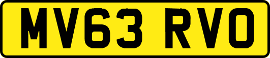 MV63RVO