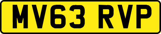 MV63RVP