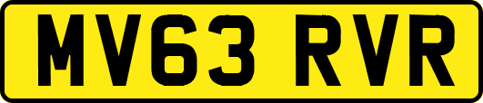 MV63RVR