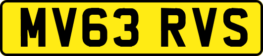MV63RVS