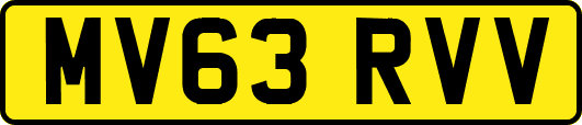 MV63RVV