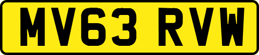 MV63RVW