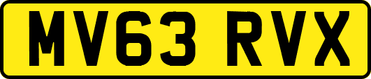 MV63RVX