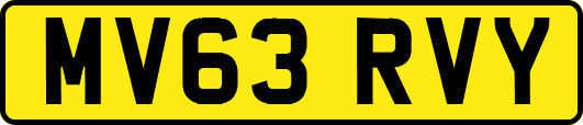 MV63RVY