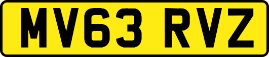 MV63RVZ
