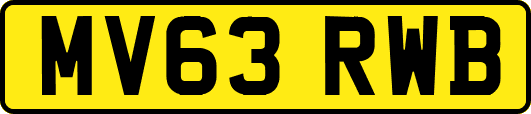 MV63RWB