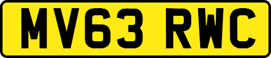 MV63RWC