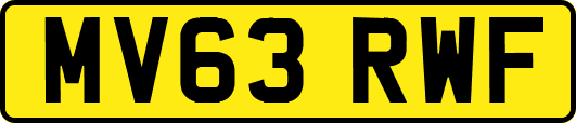 MV63RWF