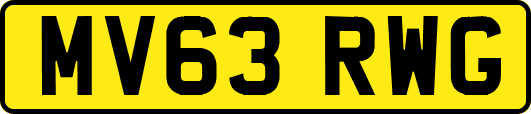 MV63RWG
