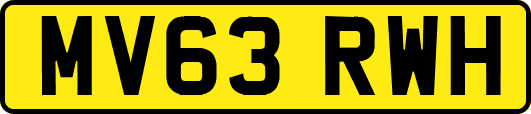 MV63RWH