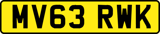 MV63RWK