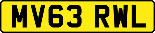 MV63RWL