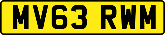 MV63RWM