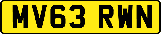 MV63RWN