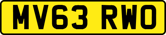 MV63RWO