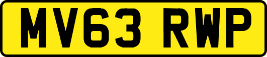 MV63RWP
