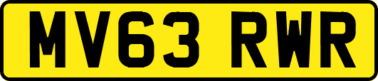 MV63RWR