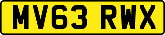 MV63RWX