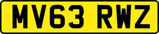 MV63RWZ