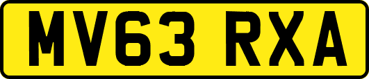 MV63RXA