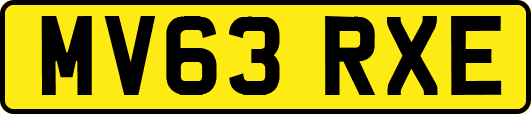 MV63RXE