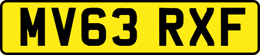 MV63RXF