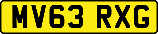 MV63RXG
