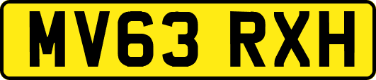 MV63RXH