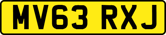 MV63RXJ