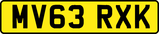 MV63RXK