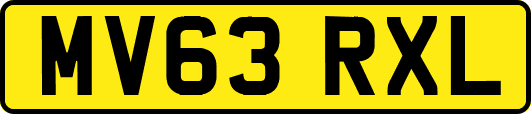 MV63RXL