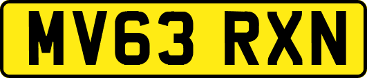 MV63RXN