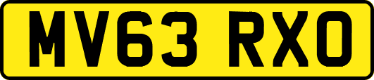 MV63RXO