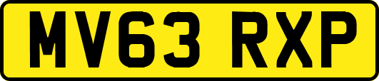 MV63RXP