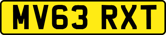 MV63RXT