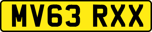 MV63RXX