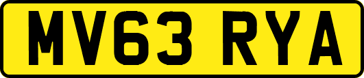 MV63RYA