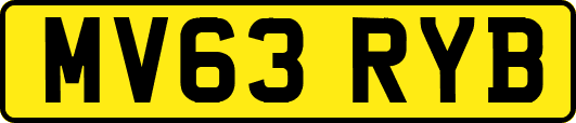 MV63RYB