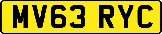 MV63RYC
