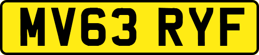 MV63RYF