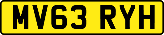 MV63RYH