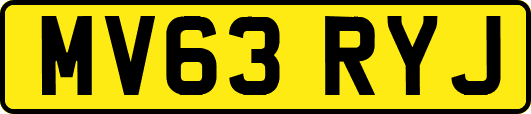 MV63RYJ